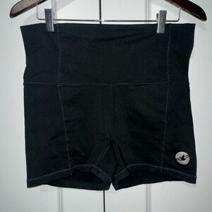 Aerie F.I.T. Stretch Biker Shorts M